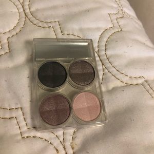Ulta eyeshadow quad!
